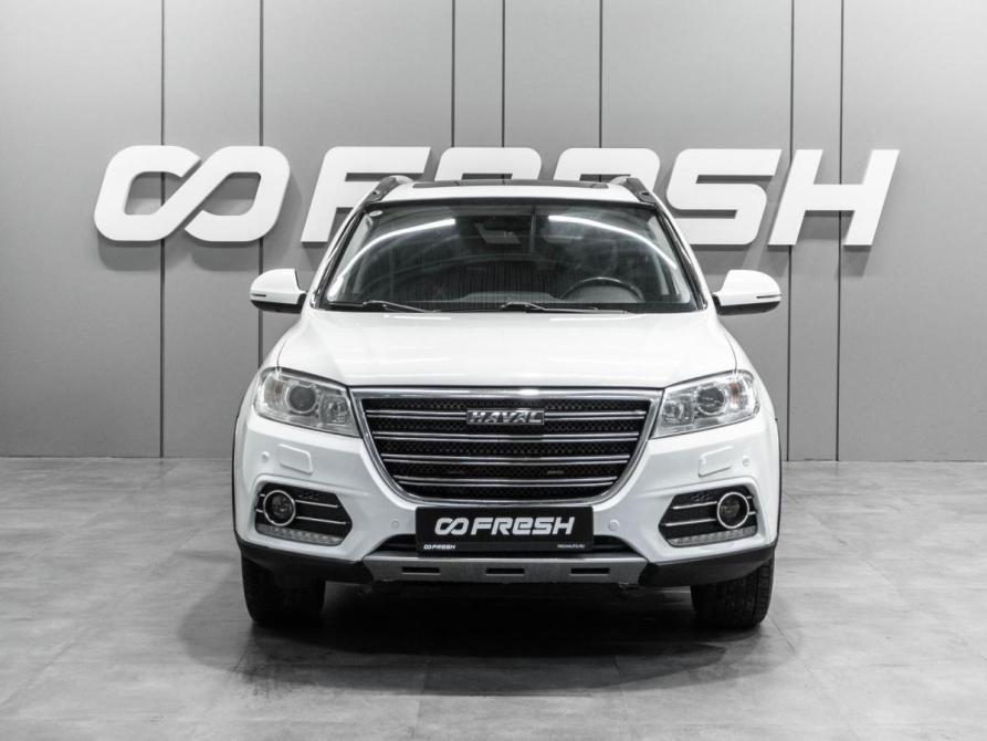 Haval H6 I Тюмень  - изображение 3