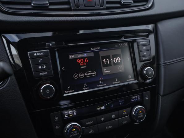 Nissan X-Trail III Рестайлинг с пробегом 2022 года, цена 2 416 777 рублей, 76250 км, внедорожник, Автокод Объявления