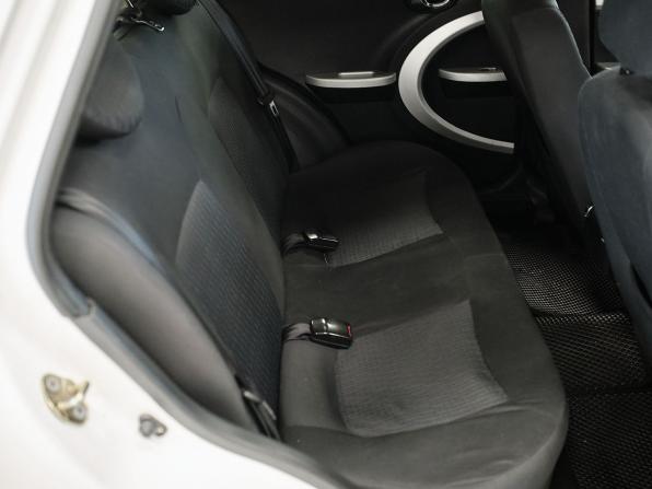 Lifan Smily I Рестайлинг (330) с пробегом 2014 года, цена 321 000 рублей, 106113 км, хэтчбек, Автокод Объявления
