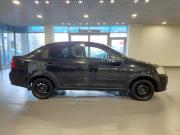 Chevrolet Aveo I Рестайлинг Казань  - изображение 27