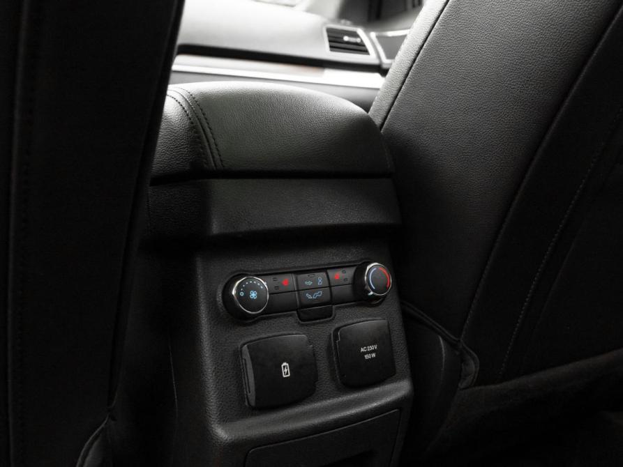 Ford Explorer V Рестайлинг Москва  - изображение 15