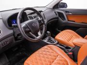 Hyundai Creta I Москва  - изображение 26