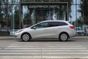 Kia Ceed II Брянск  - изображение 25