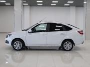 Lada (ВАЗ) Granta I Рестайлинг Самара  - изображение 26