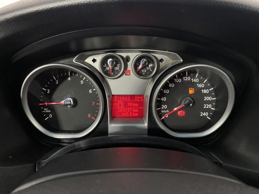 Ford Focus II Рестайлинг Воронеж  - изображение 14