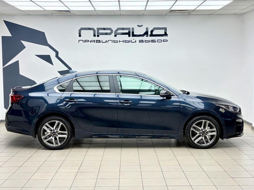 Kia Cerato IV Ростов-на-Дону  - изображение 6