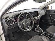 Kia Ceed III Рестайлинг Москва  - изображение 43