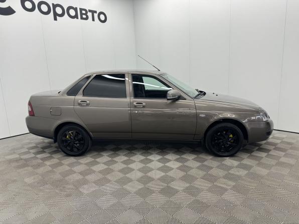 Lada (ВАЗ) Priora I Рестайлинг с пробегом 2015 года, цена 685 000 рублей, 163230 км, седан, Автокод Объявления