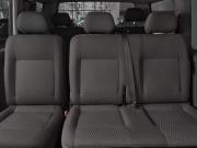 Volkswagen Caravelle T5 Рестайлинг Москва  - изображение 28