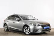 Mazda 3 III (BM) Тюмень  - изображение 19