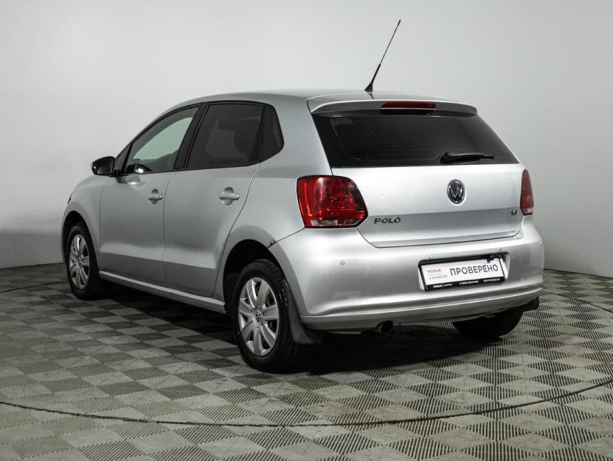 Volkswagen Polo V Санкт-Петербург  - изображение 7