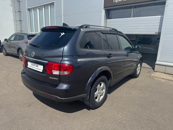 SsangYong Kyron I Рестайлинг с пробегом 2011 года, цена 695 000 рублей, 196000 км, внедорожник, Автокод Объявления