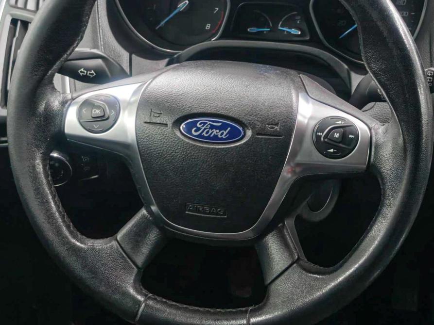 Ford Focus III Ростов-на-Дону  - изображение 10