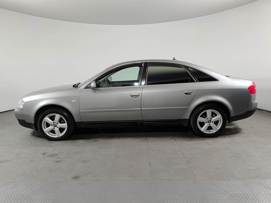 Audi A6 II (C5) Рестайлинг Уфа  - изображение 10