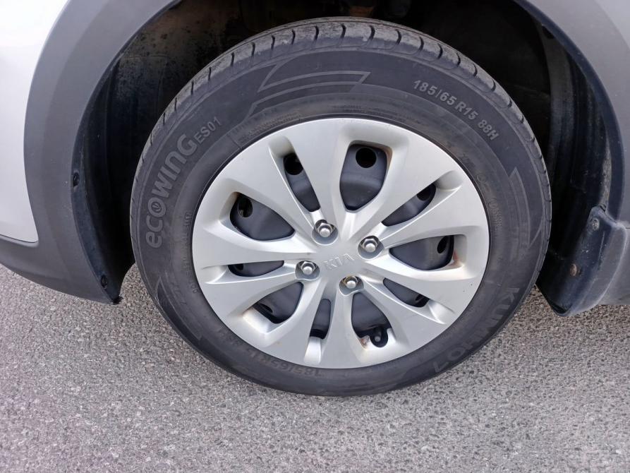 Kia Rio IV Брянск  - изображение 10