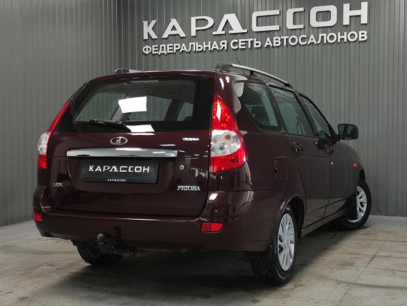 Lada (ВАЗ) Priora I Рестайлинг с пробегом 2014 года, цена 435 000 рублей, 230300 км, универсал, Автокод Объявления