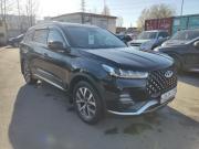 Chery Tiggo 7 Pro I Санкт-Петербург  - изображение 10