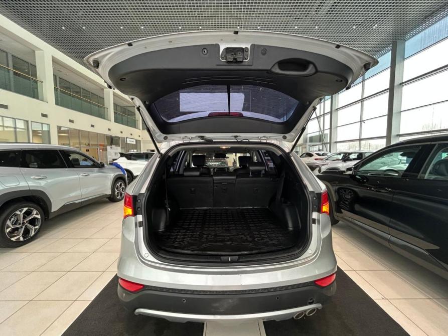 Hyundai Santa Fe III Екатеринбург  - изображение 10
