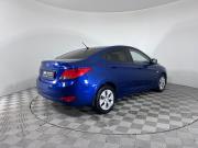 Hyundai Solaris I Рестайлинг Ростов-на-Дону  - изображение 19