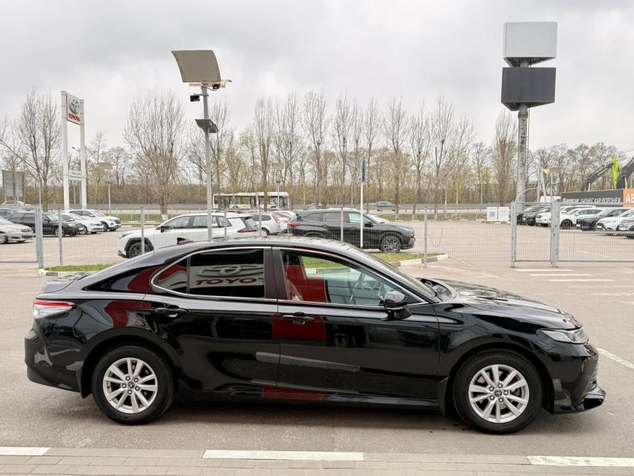 Toyota Camry VIII (XV70) Воронеж  - изображение 4