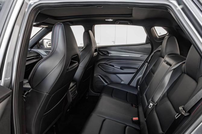 Новый Changan CS35 Max 2025 года, цена 2 789 900 рублей, внедорожник, Автокод Объявления