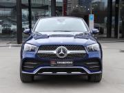 Mercedes-Benz GLE Coupe II (C167) Москва  - изображение 26