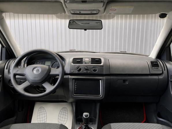 Skoda Fabia II Рестайлинг с пробегом 2013 года, цена 467 000 рублей, 230955 км, хэтчбек, Автокод Объявления