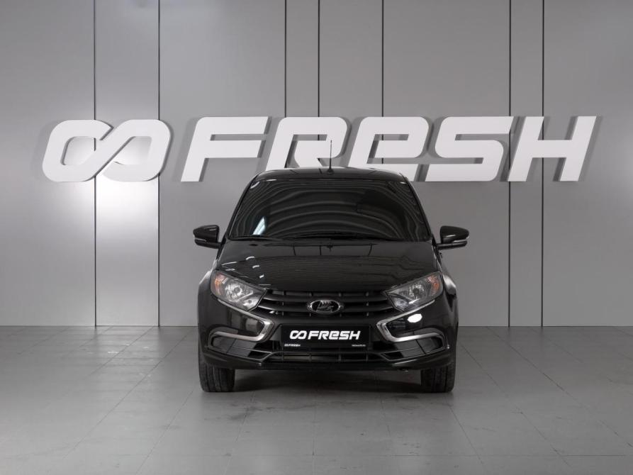 Lada (ВАЗ) Granta I Рестайлинг Минеральные Воды  - изображение 3