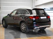Mercedes-Benz GLC I (X253) Рестайлинг Москва  - изображение 46