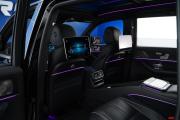 Mercedes-Benz Maybach GLS I Москва  - изображение 44