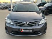 Toyota Corolla X (E140 E150) Рестайлинг Калуга  - изображение 19
