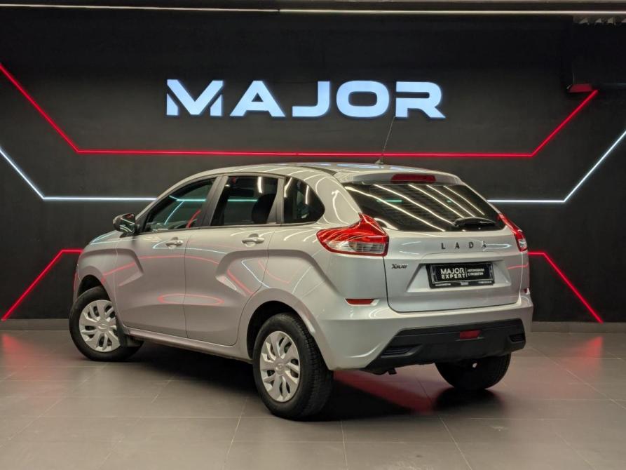 Lada (ВАЗ) XRAY I Москва  - изображение 22