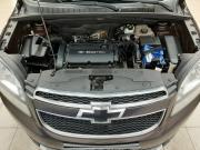 Chevrolet Orlando I Москва  - изображение 23