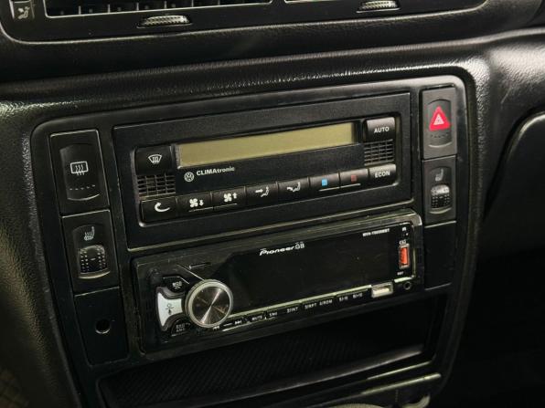 Volkswagen Passat B5 с пробегом 1997 года, цена 339 900 рублей, 462000 км, универсал, Автокод Объявления