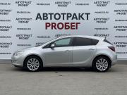 Opel Astra J Владимир  - изображение 20