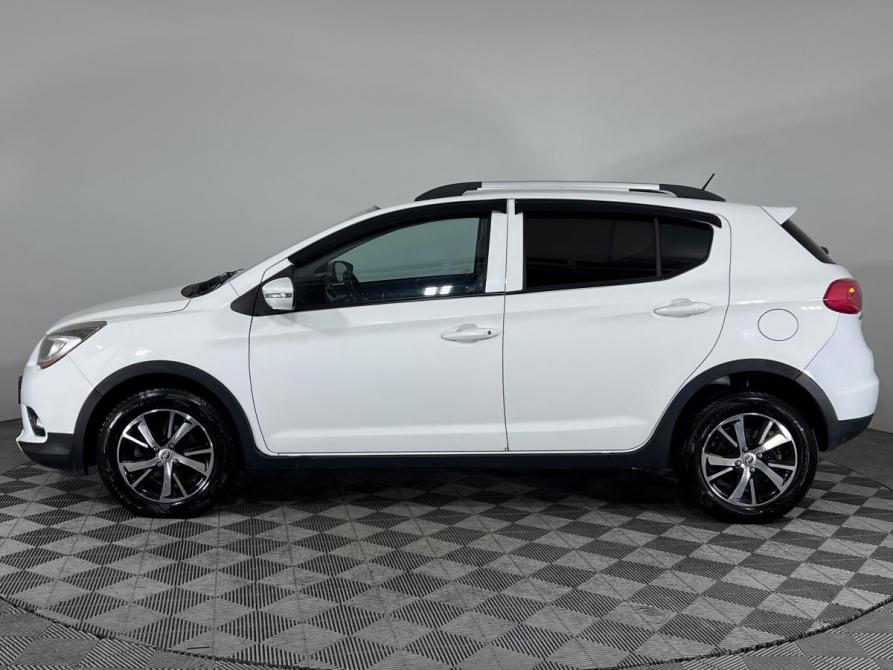 Lifan X50 Ростов-на-Дону  - изображение 4