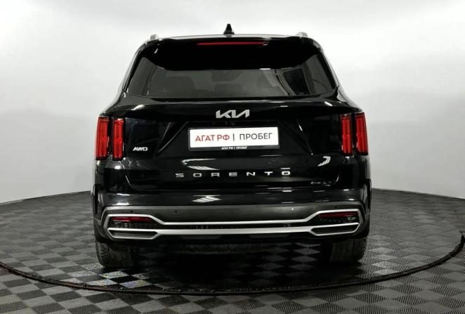 Kia Sorento IV с пробегом 2022 года, цена 3 995 000 рублей, 98812 км, внедорожник, Автокод Объявления