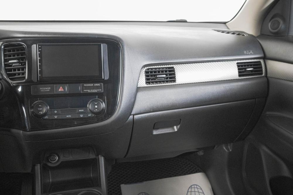 Mitsubishi Outlander III Рестайлинг Кемерово  - изображение 15