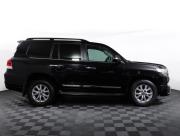 Toyota Land Cruiser 200 Series Рестайлинг 2 Москва  - изображение 31