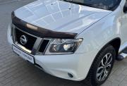Nissan Terrano III (D10) Владимир  - изображение 43