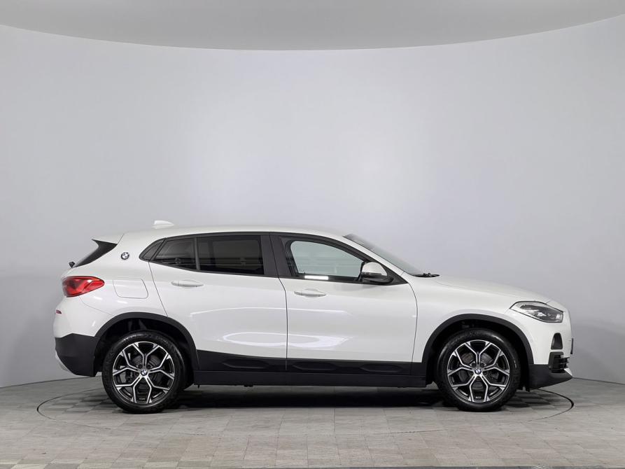 BMW X2 I (F39) Калининград  - изображение 4