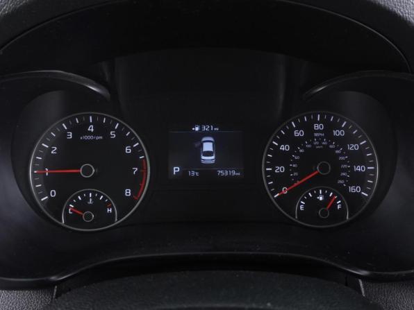 Kia Optima IV Рестайлинг с пробегом 2019 года, цена 1 699 000 рублей, 121212 км, седан, Автокод Объявления