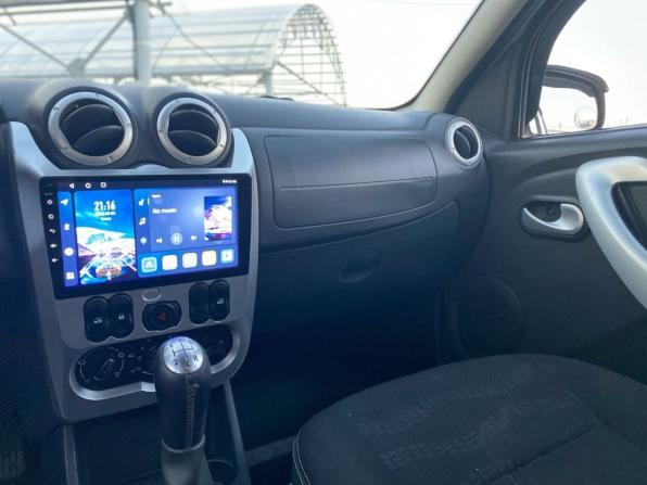 Renault Sandero I с пробегом 2013 года, цена 818 000 рублей, 95644 км, хэтчбек, Автокод Объявления
