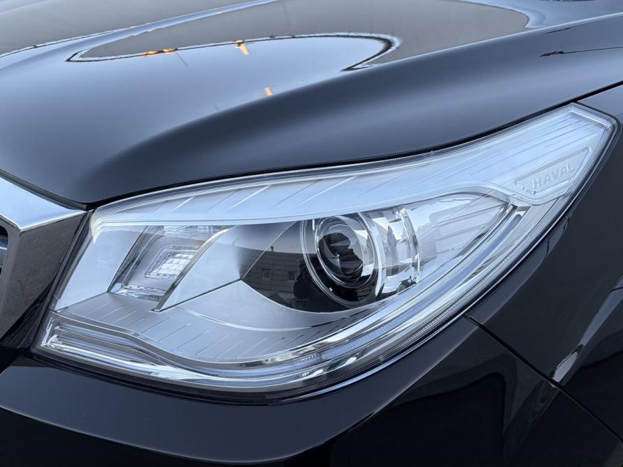 Haval H9 I Рестайлинг Москва  - изображение 26