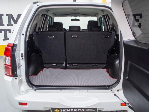 Suzuki Grand Vitara II Рестайлинг с пробегом 2011 года, цена 1 199 000 рублей, 145040 км, внедорожник, Автокод Объявления