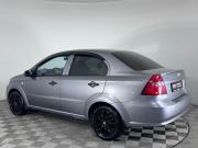 Chevrolet Aveo I Рестайлинг Ростов-на-Дону  - изображение 20