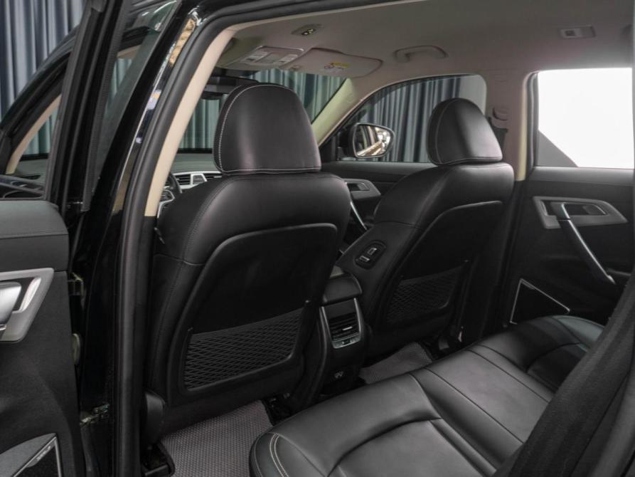 Geely Atlas I Тюмень  - изображение 11
