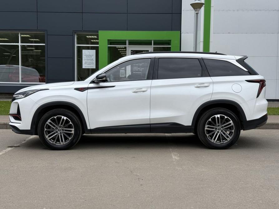 Changan CS75 Plus I Рестайлинг Ярославль  - изображение 8