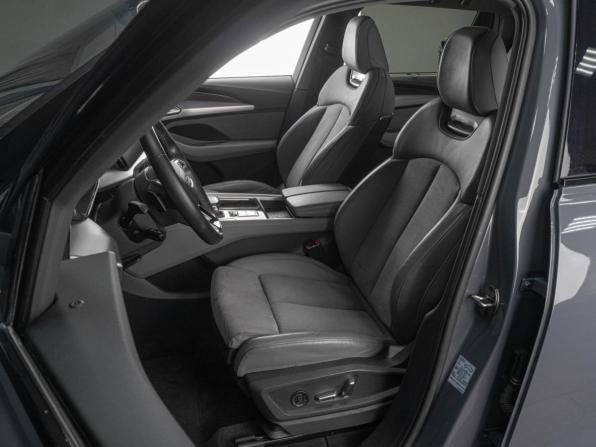 Audi Q6 с пробегом 2023 года, цена 7 149 000 рублей, 50383 км, внедорожник, Автокод Объявления