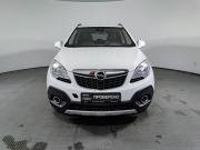 Opel Mokka I Уфа  - изображение 24